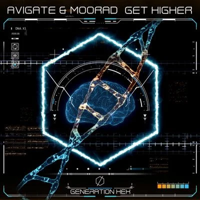 MOORADAvigate Get Higher