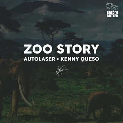 AutoLaser Zoo Story