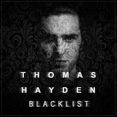 Kevin JakemanThomas Hayden Blacklist