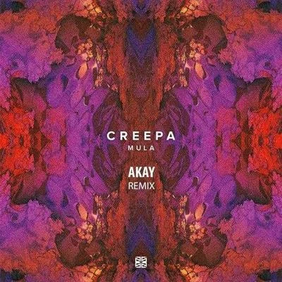 Mula (AKAY Remix) 專輯 SONN