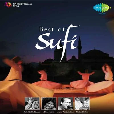 Best Of Sufi 專輯 Shafqat Amanat Ali/Hans Raj Hans/Barkat Sidhu/Wadali Brothers/Saleem