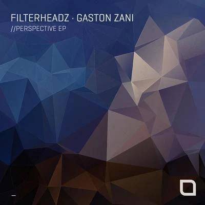 Perspective EP 專輯 Tomaz/Filterheadz