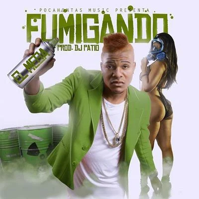 Fumigando 專輯 El Mega/Ed Winter