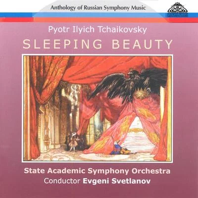 Sleeping Beauty 專輯 Heinrich Friedheim