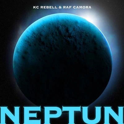 Neptun 專輯 RAF Camora