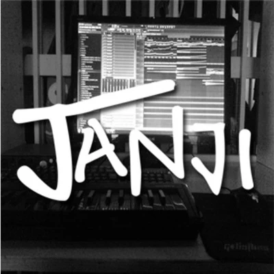 Bounce 專輯 Janji