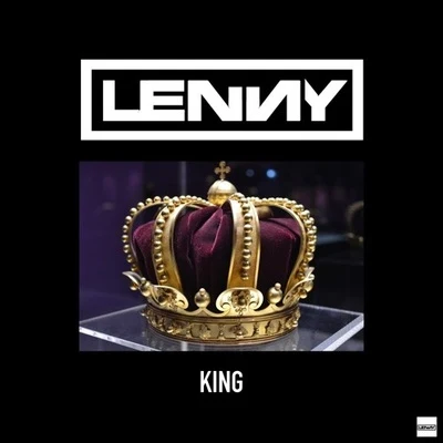 King 專輯 Lenny/Keyano/kataa/Shiloff/Augusto Gagliardi