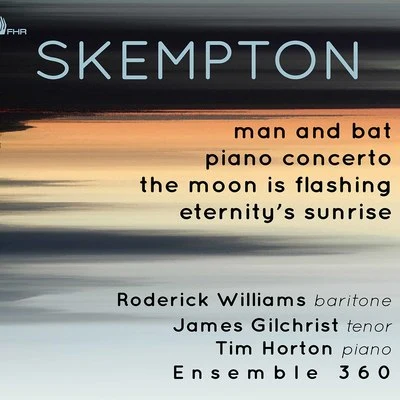 Howard Skempton: Chamber Works 專輯 Jeremy Irons/City of London Choir/Roderick Williams/Hilary Davan Wetton/Natasha Harbinson