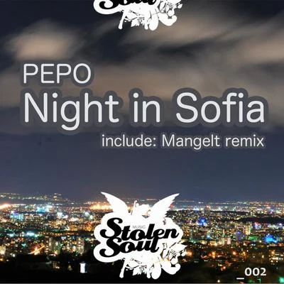 Night in Sofia 專輯 Pepo/INNDRIVE/Big