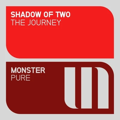 The Journey 專輯 Shadow of Two