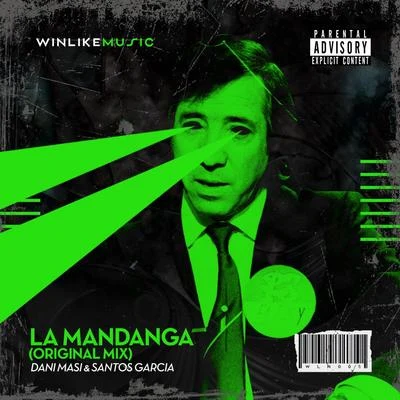 La Mandanga 專輯 Dani Masi/Santos garcia