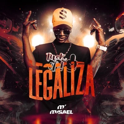 Legaliza 專輯 Haitam/Misael