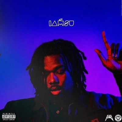 Its Only One Way 專輯 Iamsu!