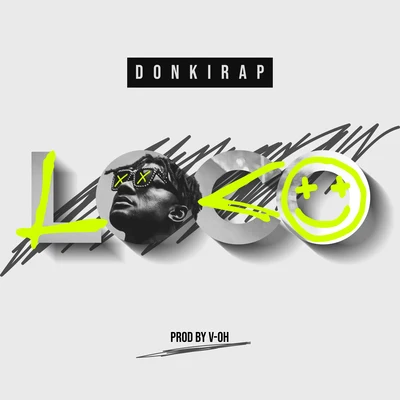 Loco 專輯 Bomby/Donkirap