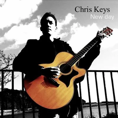 Chris Keys New Day Ep