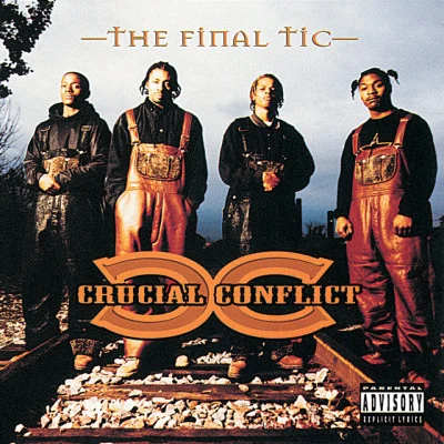 Crucial ConflictWarren GKurupt The Final Tic