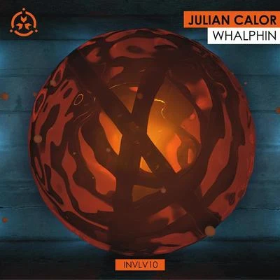 Whalphin 專輯 Julian Calor/Row Rocka/Lush & Simon