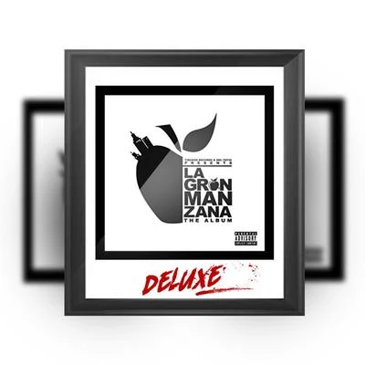 La Gran Manzana (Deluxe Edition) 专辑 Sensato