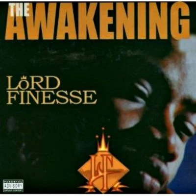 Lord Finesse The Awakening