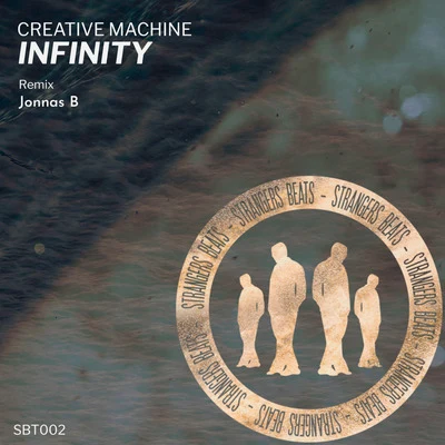 Infinity 專輯 Nicolas Agudelo/Amezquita/Creative Machine/Parallel Universe/Ethereal Mist