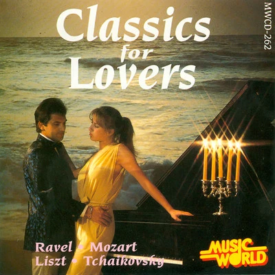 Classics For Lovers 專輯 Angela Maria Blasi/Hans Rudolf Zöbeley/Munich Symphony Orchestra/Dietrich Henschel/Christian Elsner