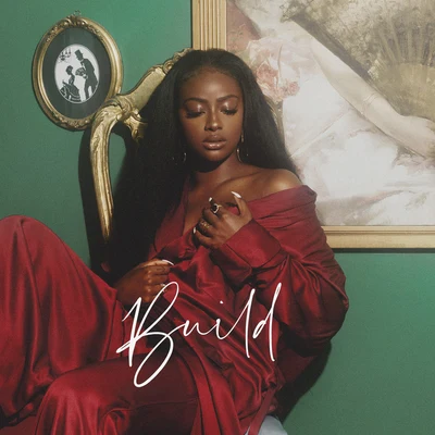 Justine Skye Build