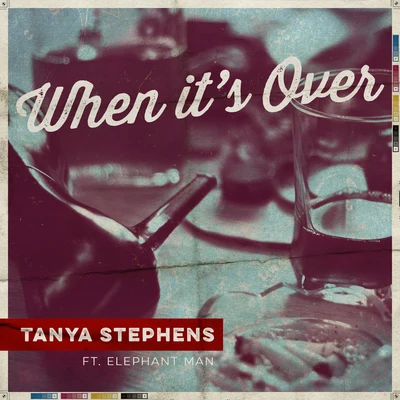 When Its Over 專輯 Infinite Mass/Tanya Stephens