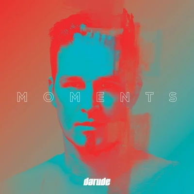 Moments 專輯 Darude