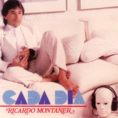 Cada Día 專輯 Ricardo Montaner