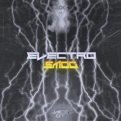 Electro Smog 專輯 Jacq