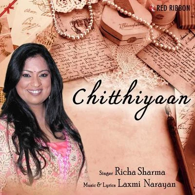 Chitthiyaan 專輯 Richa Sharma