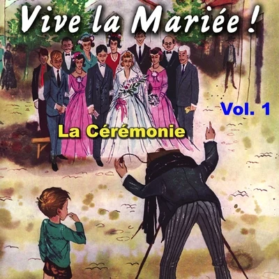 Vive la mariée, vol. 1 : La cérémonie religieuse 專輯 Yehudi Menuhin/Eric Fenby