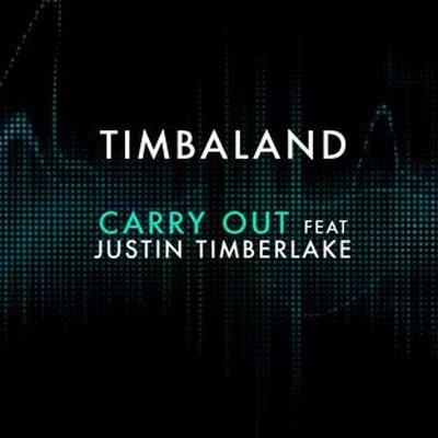 Carry Out 專輯 Timbaland