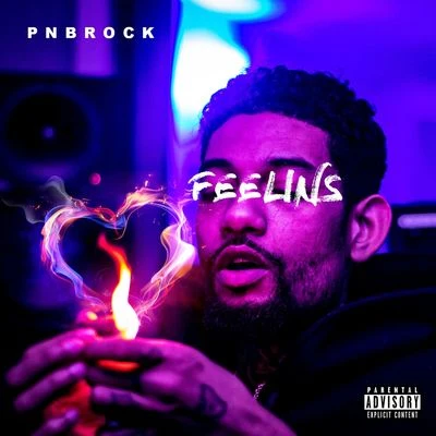 Feelins 專輯 PnB Rock