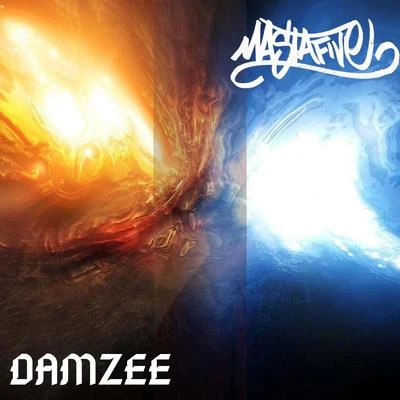 Damzee 专辑 KTF/Mastafive