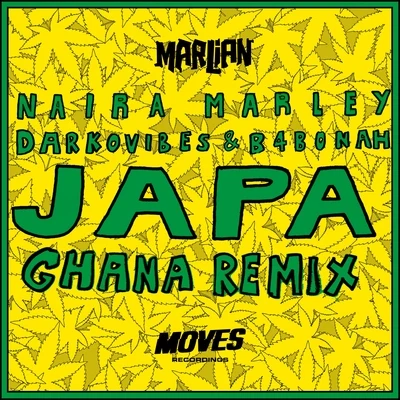 Naira Marley JAPA (Ghana Remix)