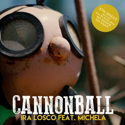 Cannonball 專輯 Ira Losco