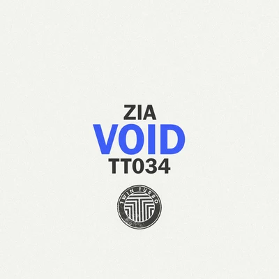 Void 專輯 ZIA