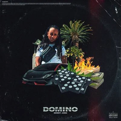 Domino 专辑 Benny Jamz