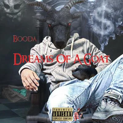 Dream Of A Goat 专辑 Window Kid/Booda/Hoda/Eloquin/D Double