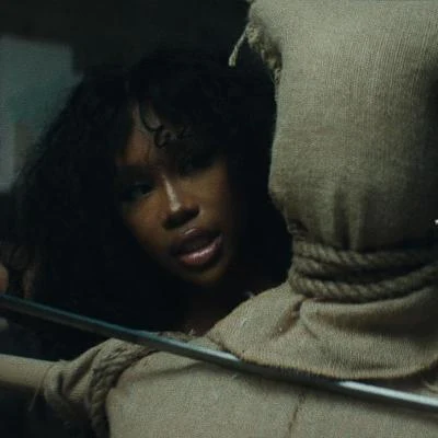 SZA Kill Bill