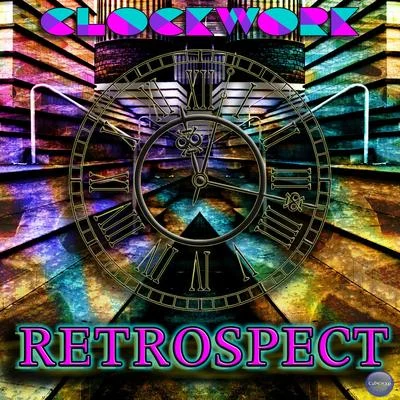 Retrospect 專輯 Clockwork/Masterpiece/Ingram/Kreamcicle/Eugene Wilde