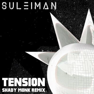 Tension 專輯 SULEIMAN