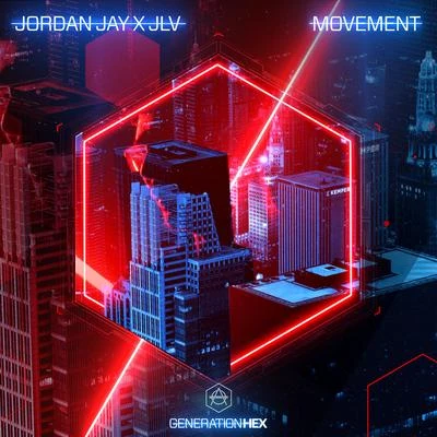 Jordan Jay Movement