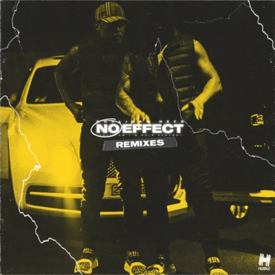 No Effect (Remixes) 專輯 S1mba/Hooligan Hefs/Hooks/Youngn Lipz