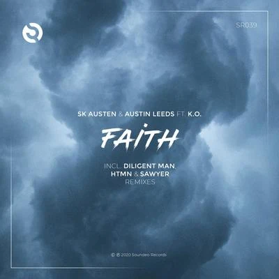 Faith (feat. K.O.) 專輯 K.O.