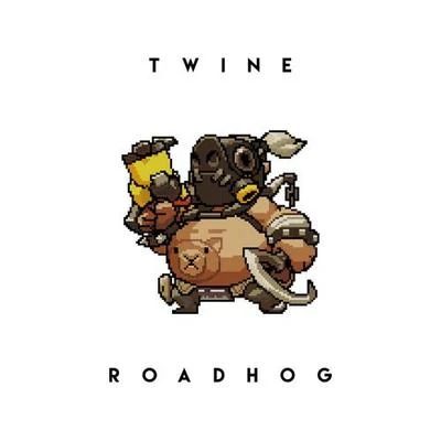 Twine ROADHOG