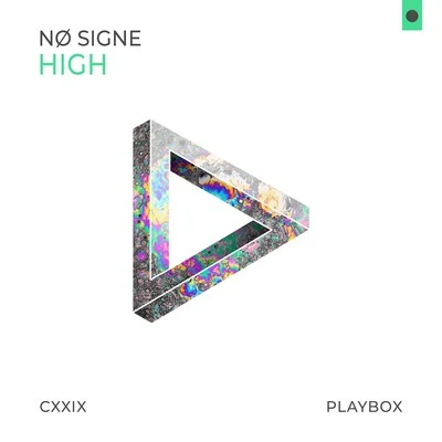 High 專輯 NØ SIGNE/Amba Shepherd