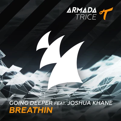 Breathin 專輯 Going Deeper/Jantine