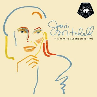 The Reprise Albums (1968-1971) 專輯 Joni Mitchell